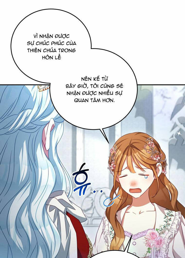 Trở Thành Tình Địch Của Các Nam Chính Chương 103 Ảnh 41