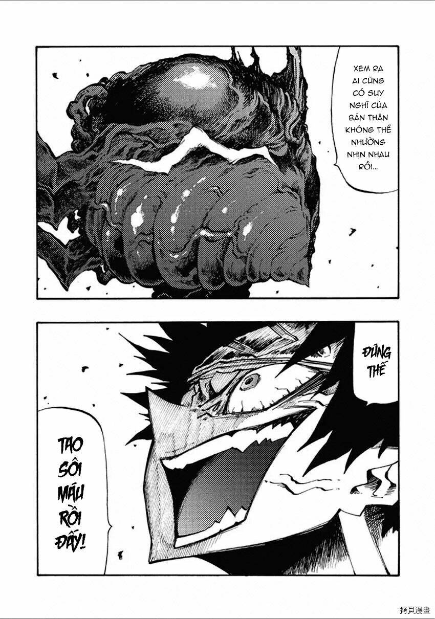 Tales Of Destruction Chương 21 Ảnh 9