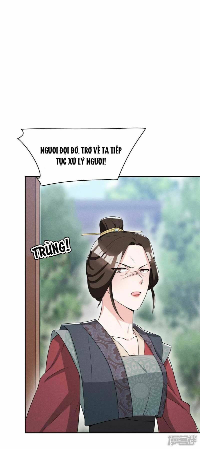 Hoàng Tử Phu Quân, Ta Nuôi Ngươi A! Chương 40 Ảnh 16