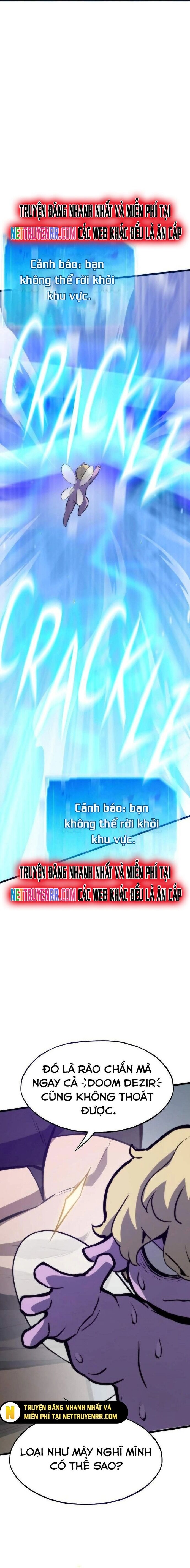 Hồi Quy Giả Chương 125 Ảnh 26
