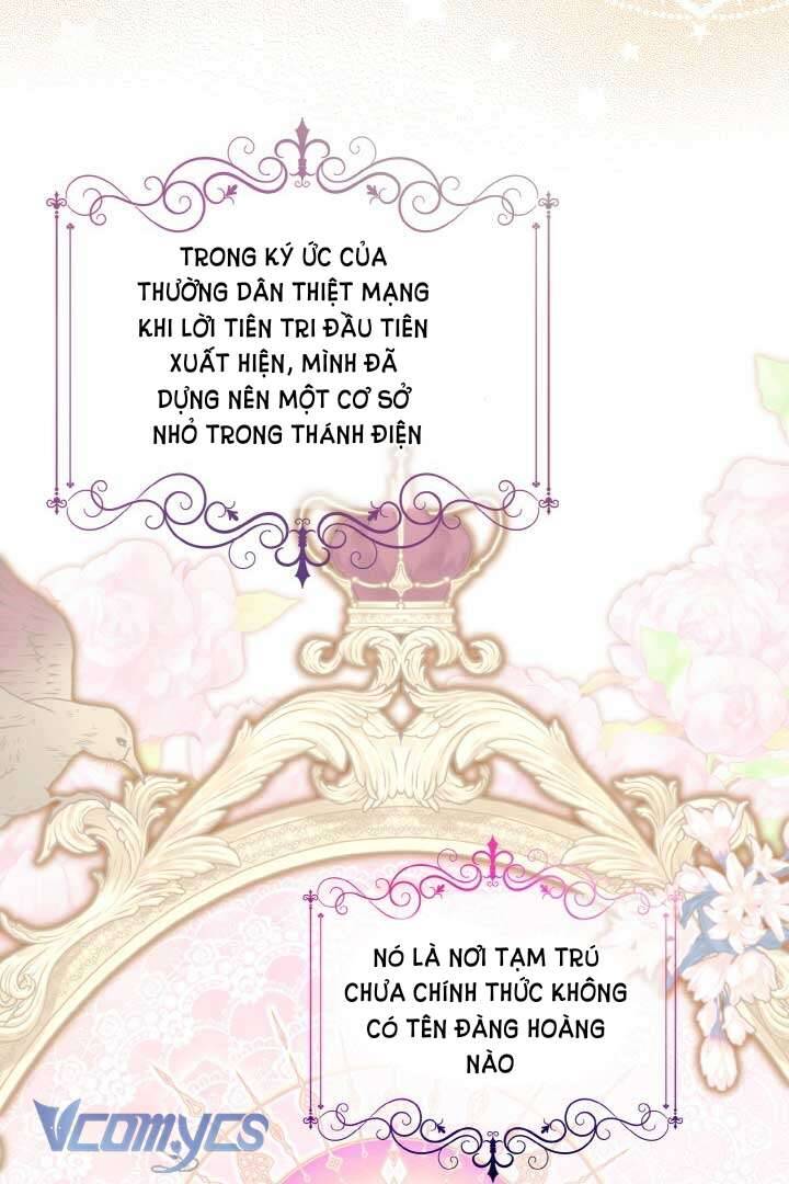 Mê Cung Cám Dỗ Của Emilone Chương 9 Ảnh 108