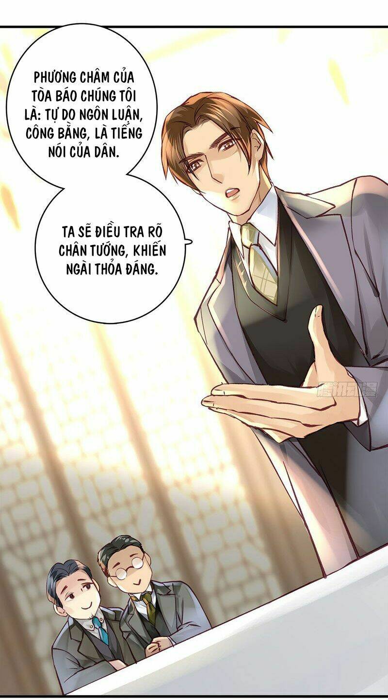 Khanh Như Tơ Chương 49 Ảnh 8