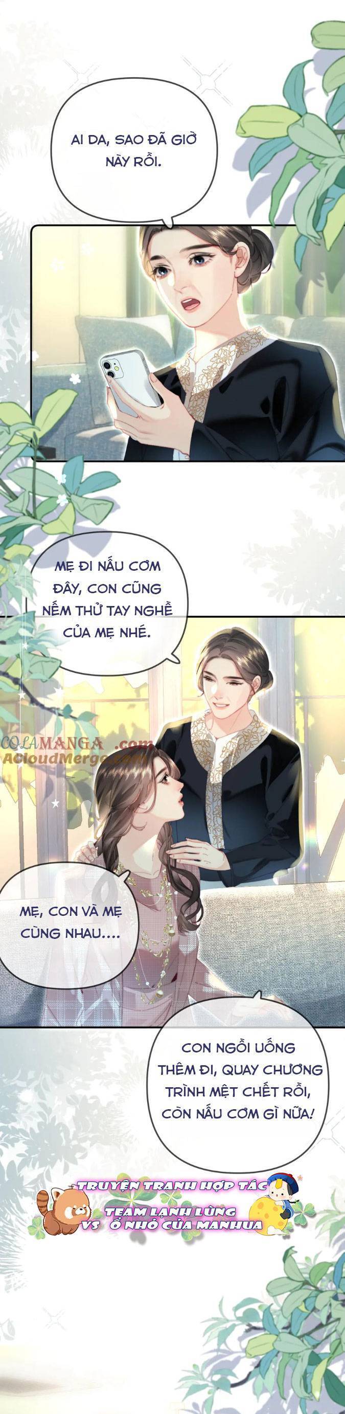 Vợ Chồng Đỉnh Lưu Có Chút Ngọt Ngào Chương 98 Ảnh 17