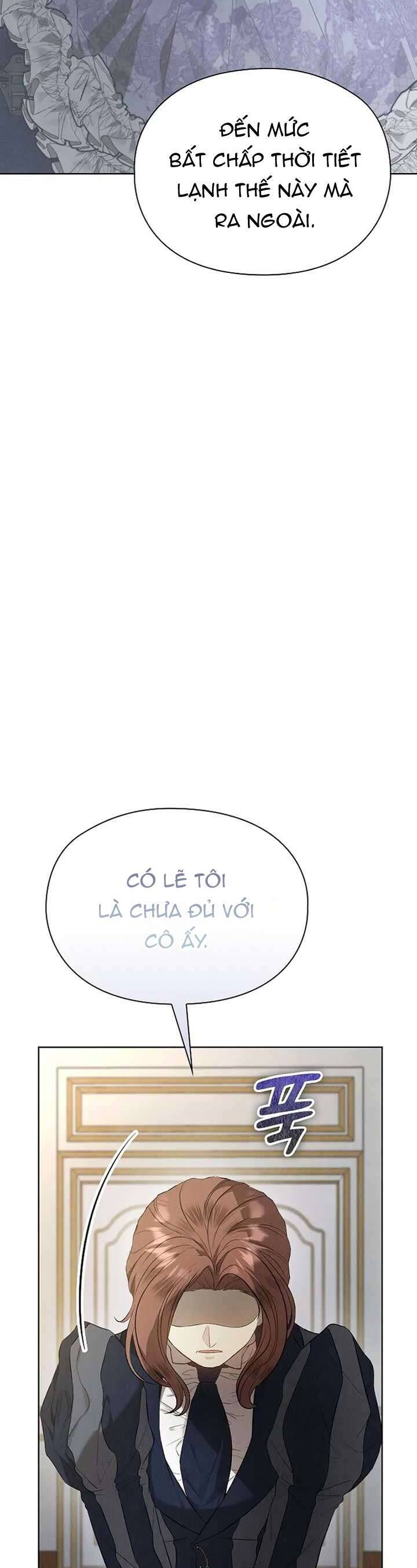 Nhân Vật Phụ Quyết Định Trở Thành Kẻ Giả Mạo Chương 13 Ảnh 14