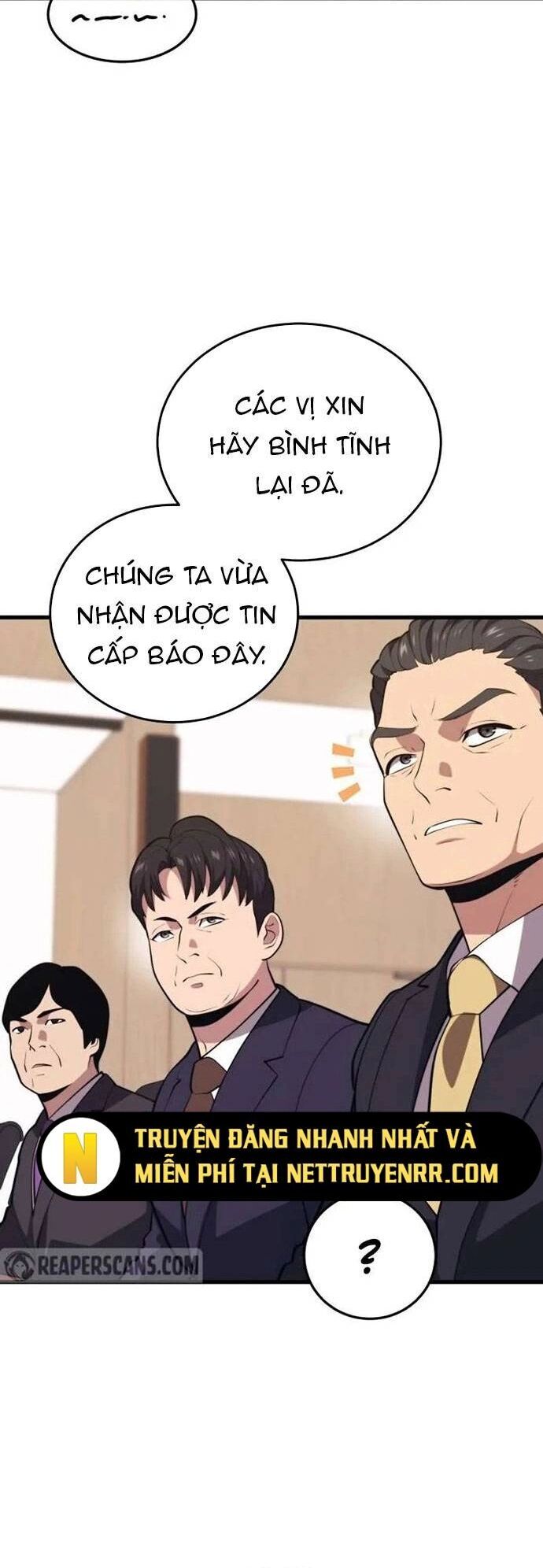 Seoul Tử Linh Sư Chương 133 Ảnh 44