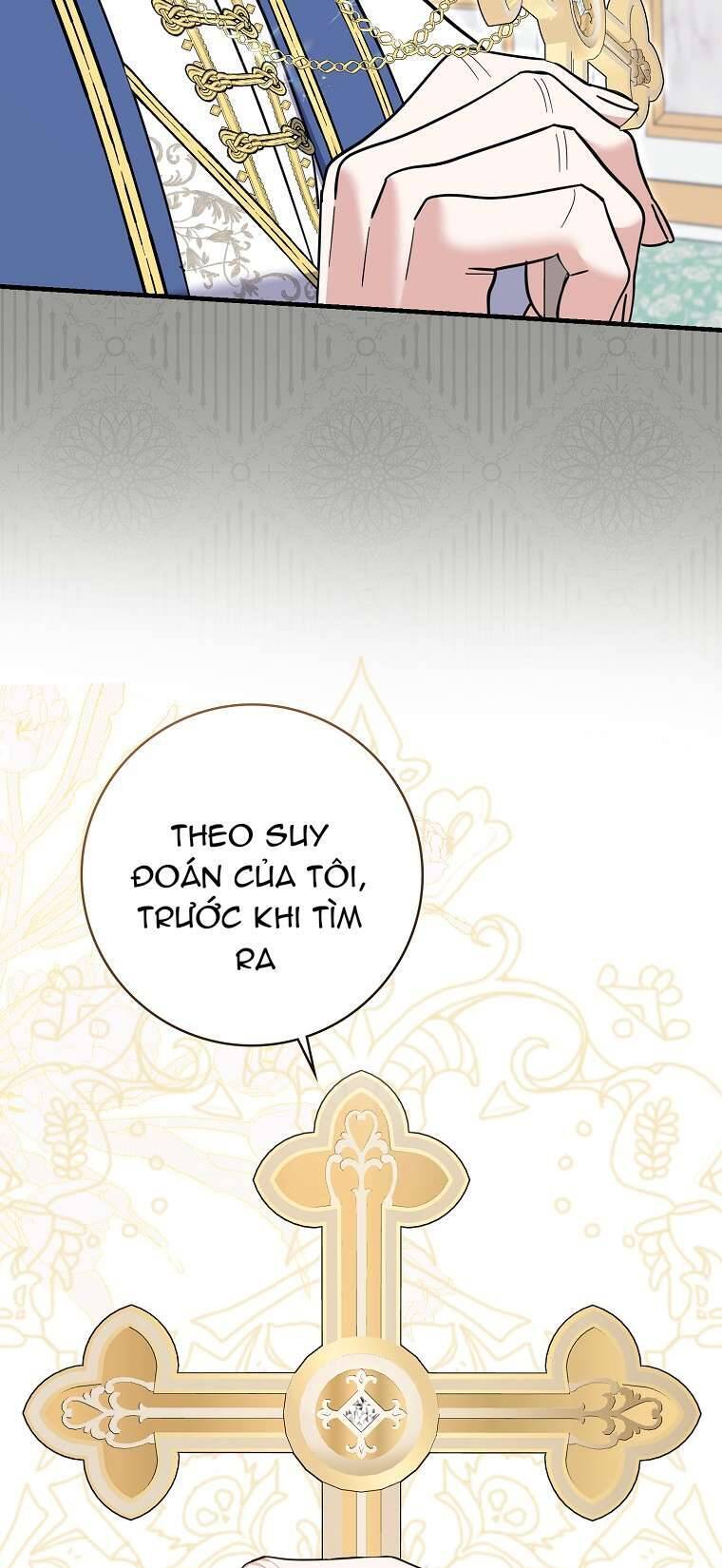 Vị Hôn Phu Phản Diện Cản Trở Con Đường Hoa Của Tôi Chương 57 Ảnh 43