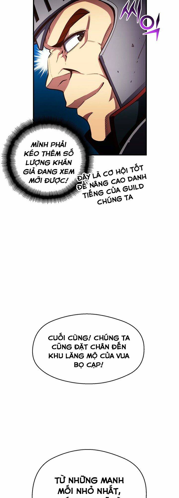 Hành Trình Đế Vương Chương 151 Ảnh 19
