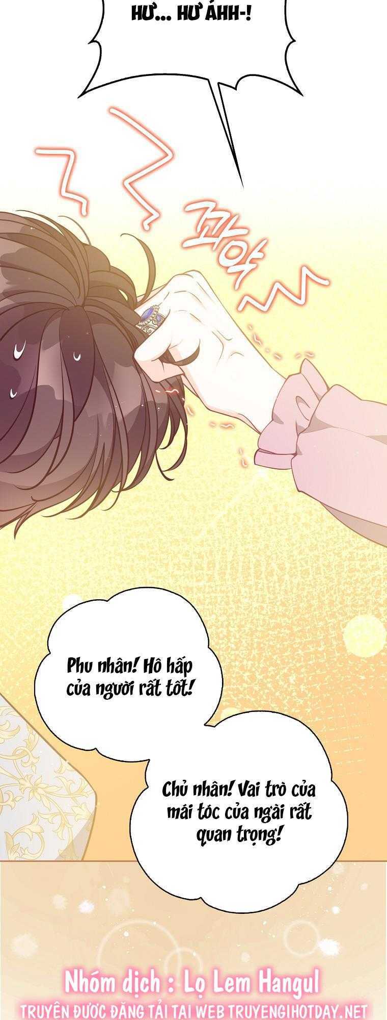 Cô Em Gái Quý Giá Của Nhân Vật Phản Diện Chương 122 Ảnh 29