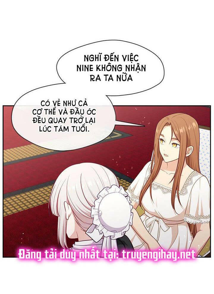 Hãy Coi Chừng Ác Nữ Chương 124 Ảnh 17