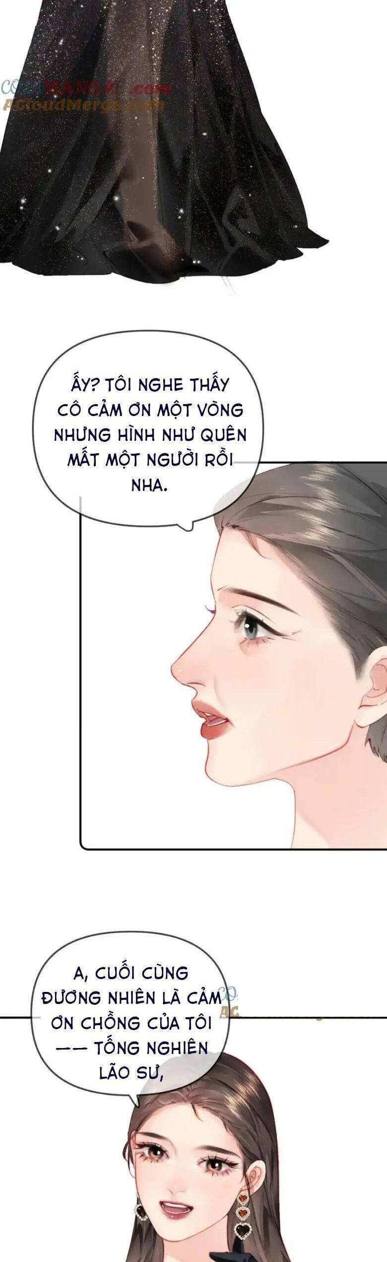 Vợ Chồng Đỉnh Lưu Có Chút Ngọt Ngào Chương 105 Ảnh 23