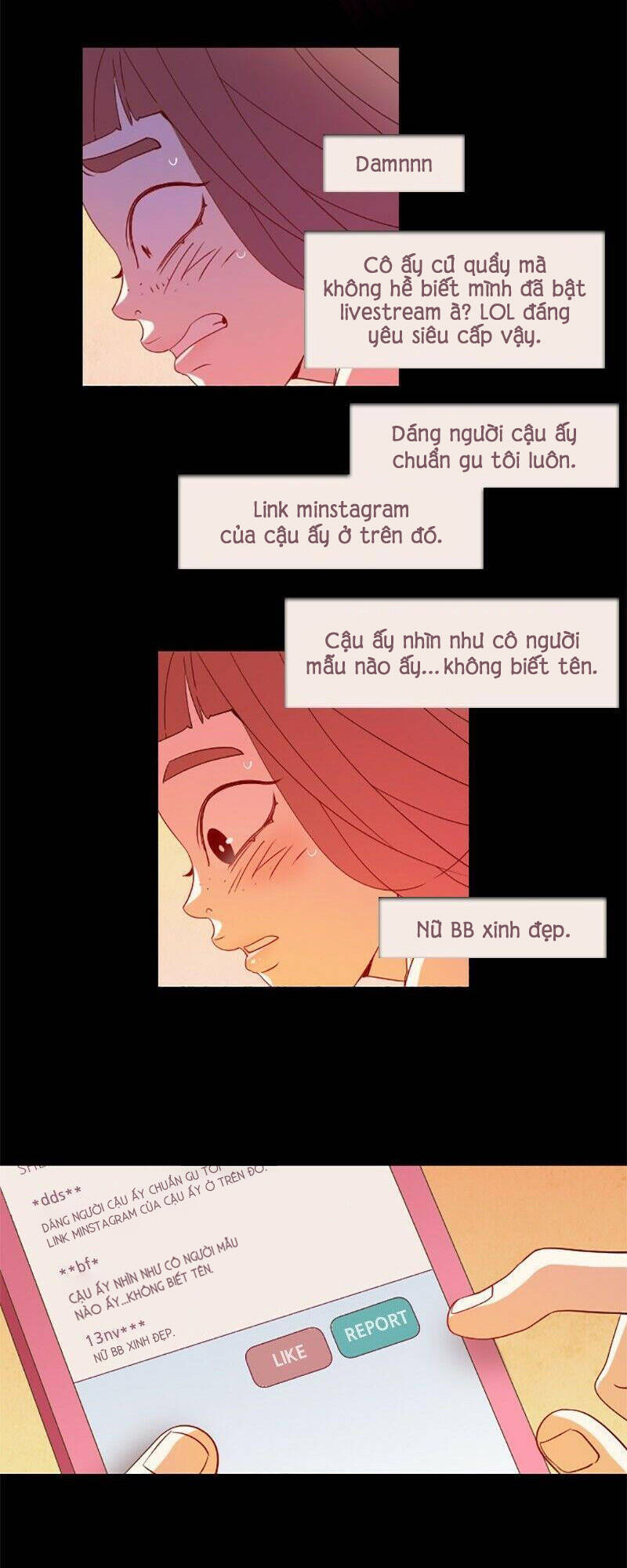 Ma Kể Chuyện Chương 30 Ảnh 18