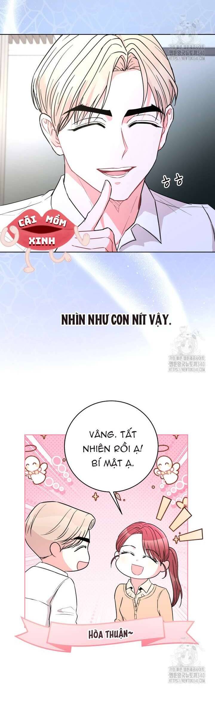 Hades Và Persephone Chương 30 Ảnh 15