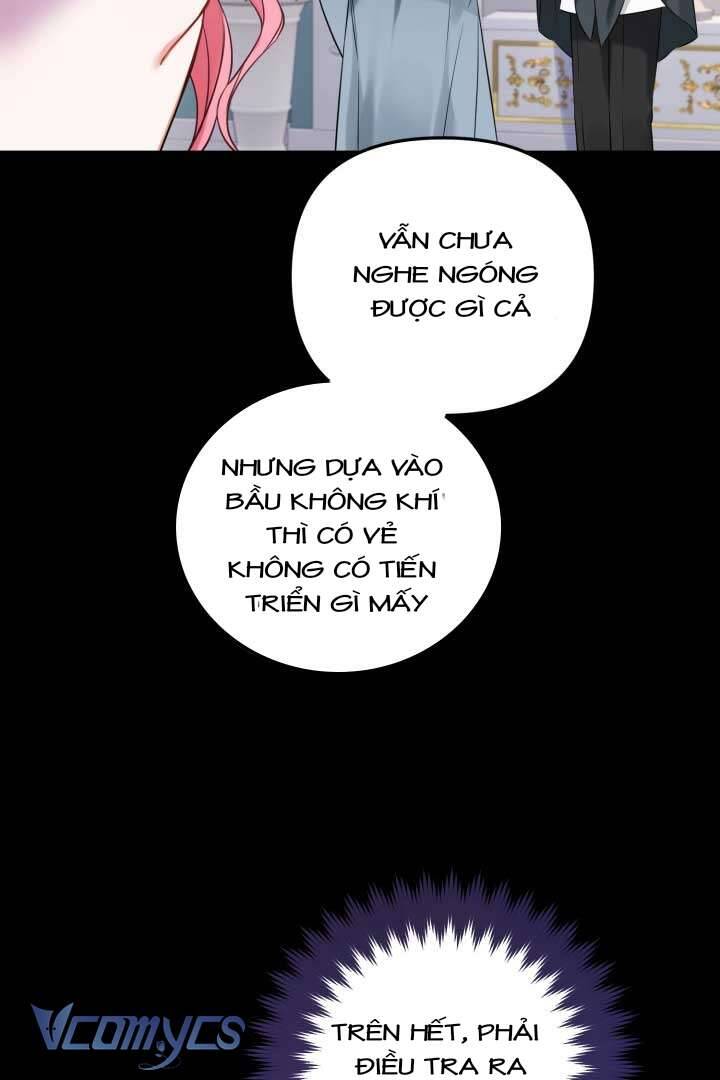 Mê Cung Cám Dỗ Của Emilone Chương 3 Ảnh 76