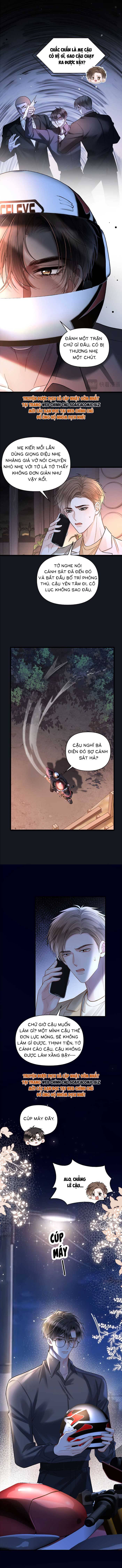 Ngày Mai Cũng Thích Chương 79 Ảnh 3