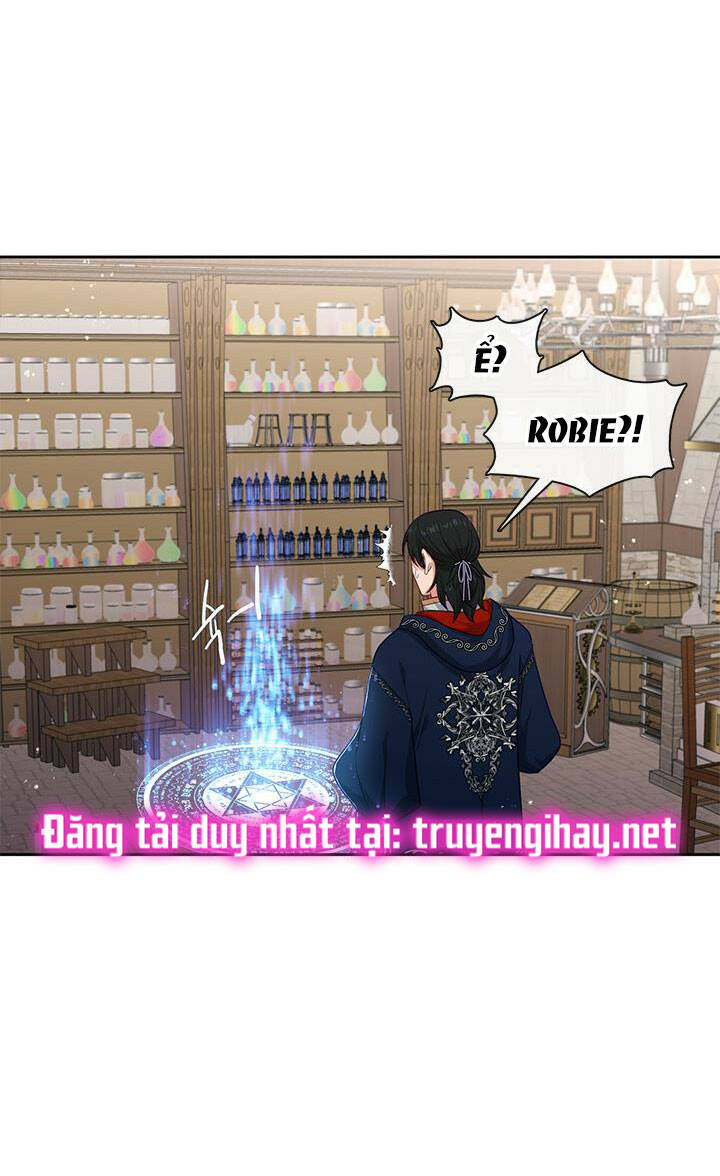 Hãy Coi Chừng Ác Nữ Chương 121 Ảnh 6