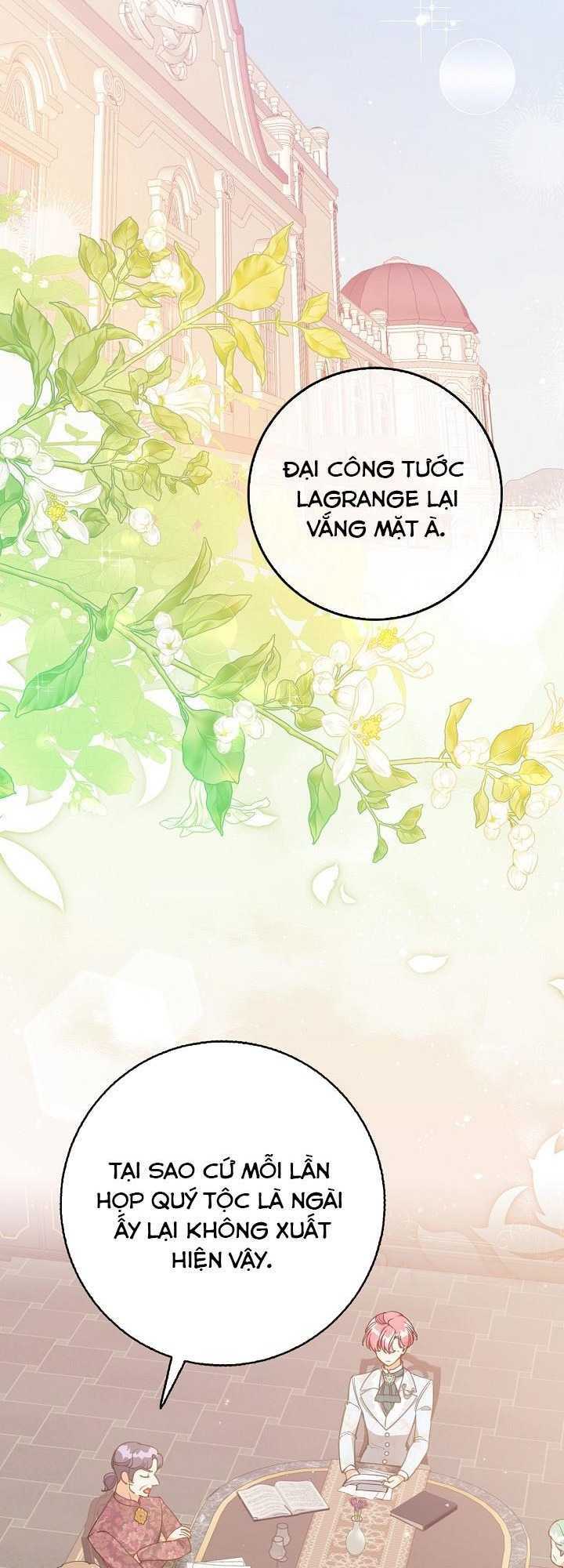 Cô Em Gái Quý Giá Của Nhân Vật Phản Diện Chương 122 Ảnh 4