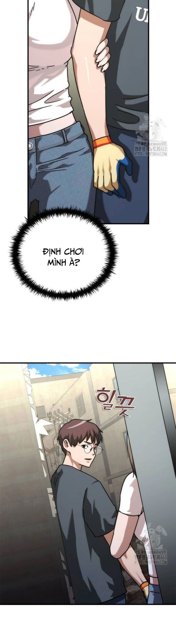 Mạt Thế Zombie 82-08 Chương 69 Ảnh 39