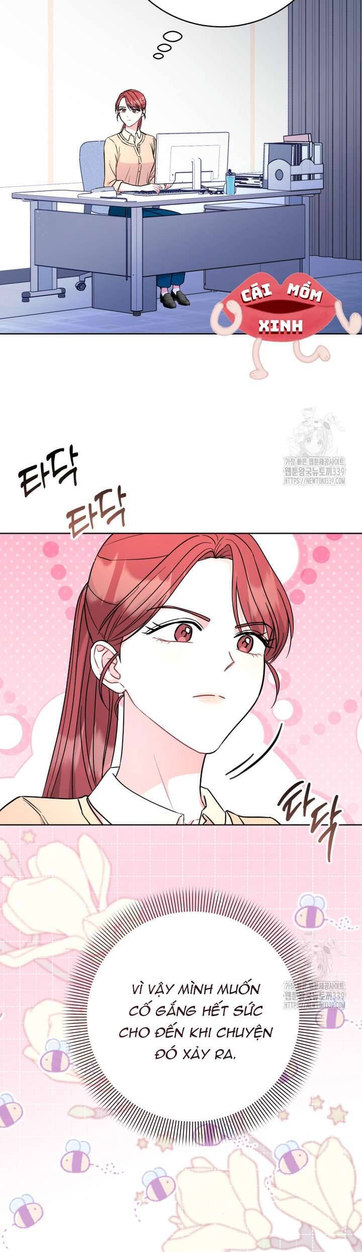 Hades Và Persephone Chương 29 Ảnh 32