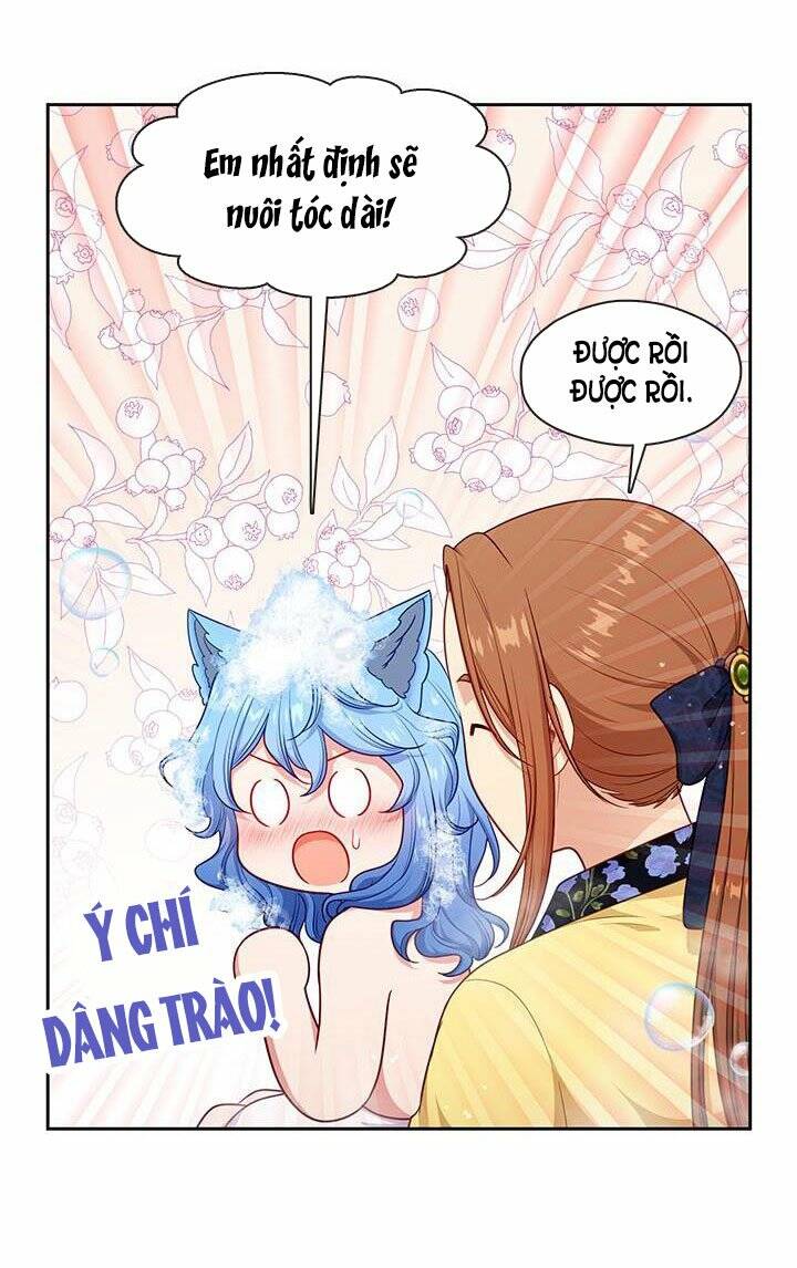 Hãy Coi Chừng Ác Nữ Chương 128 Ảnh 13