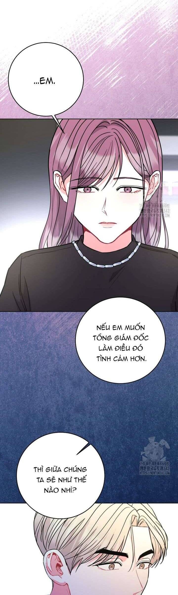 Hades Và Persephone Chương 33 Ảnh 36