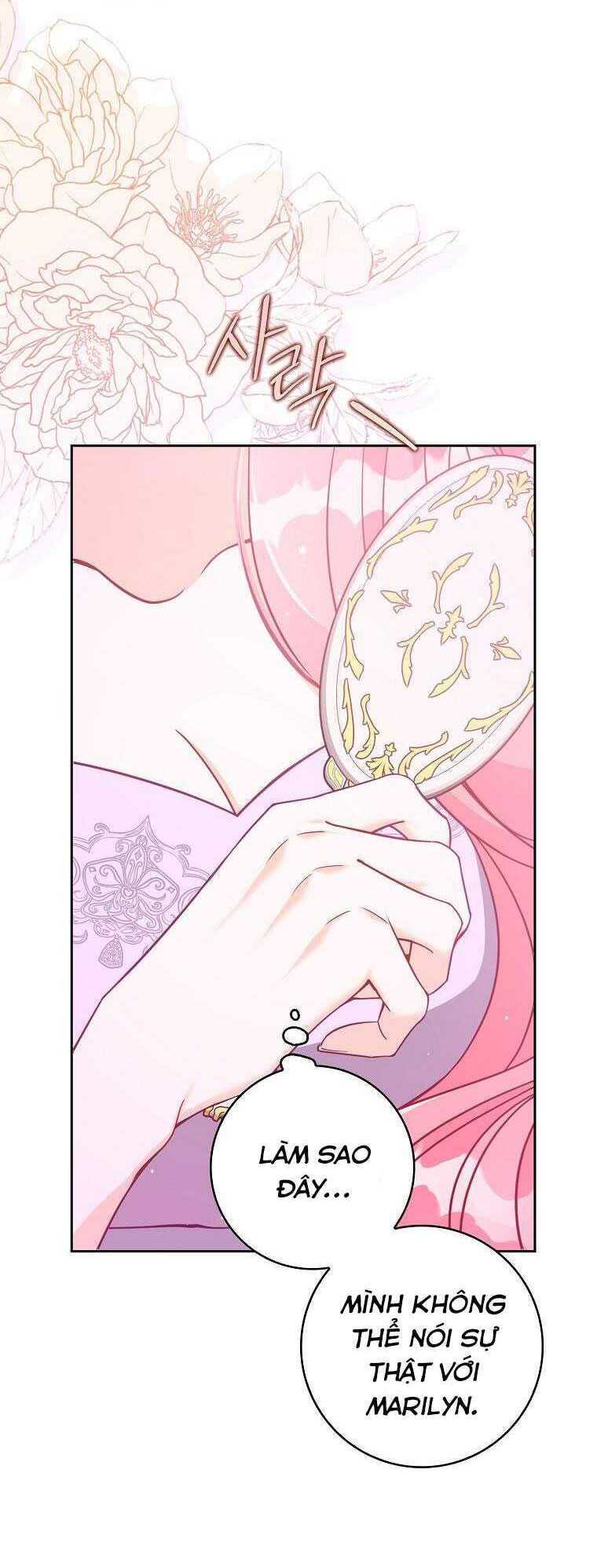 Cô Em Gái Quý Giá Của Nhân Vật Phản Diện Chương 119 Ảnh 3