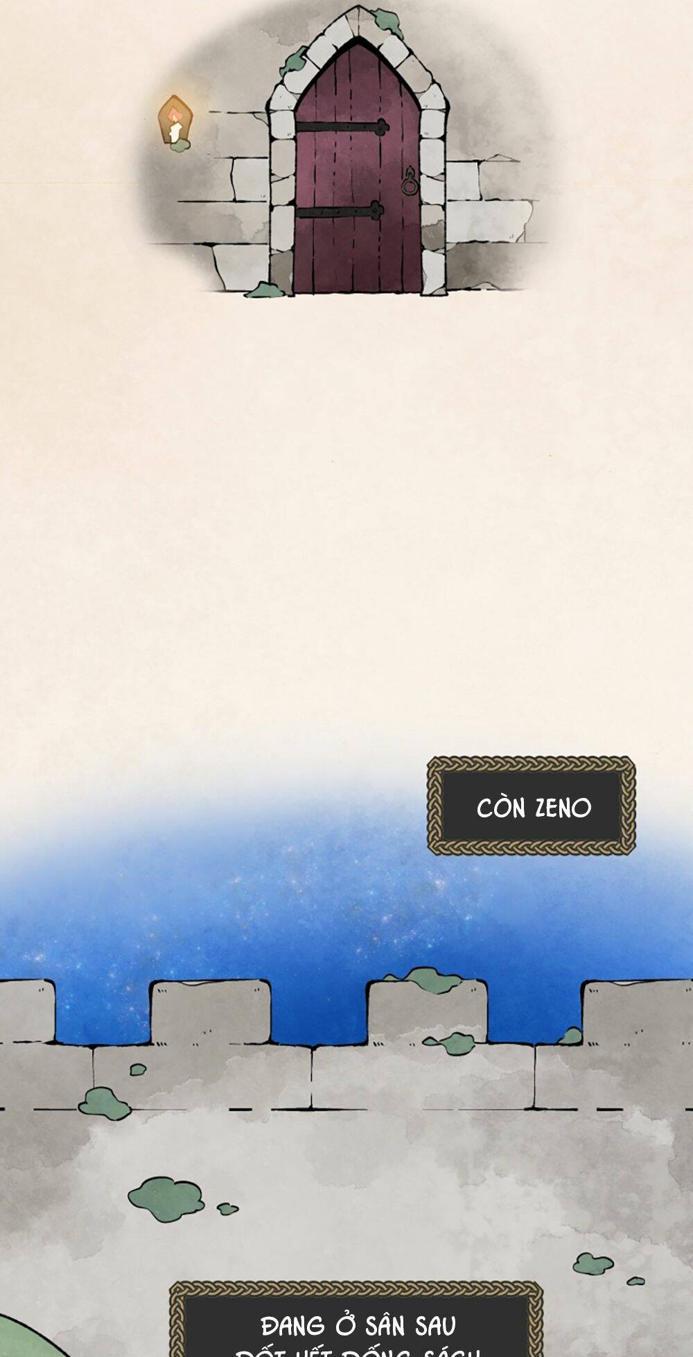 Công Chúa Đã Không Còn Cần Hoàng Tử Chương 3 Ảnh 22