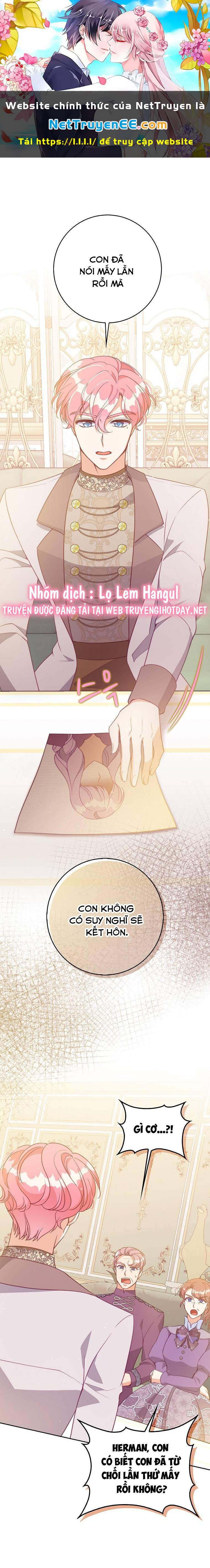 Cô Em Gái Quý Giá Của Nhân Vật Phản Diện Chương 124 Ảnh 2