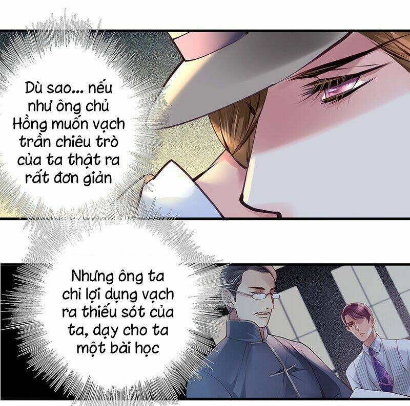 Khanh Như Tơ Chương 43 Ảnh 13