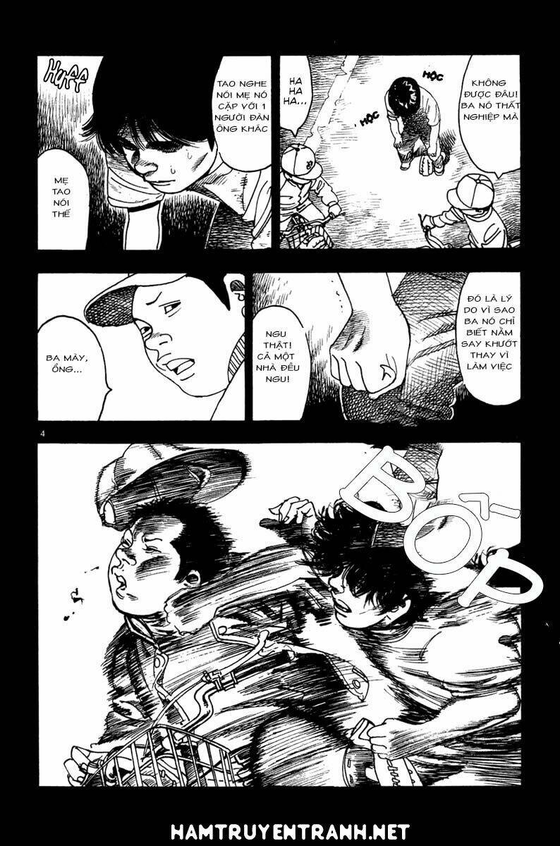 Yomawari Sensei Chương 9 Ảnh 12