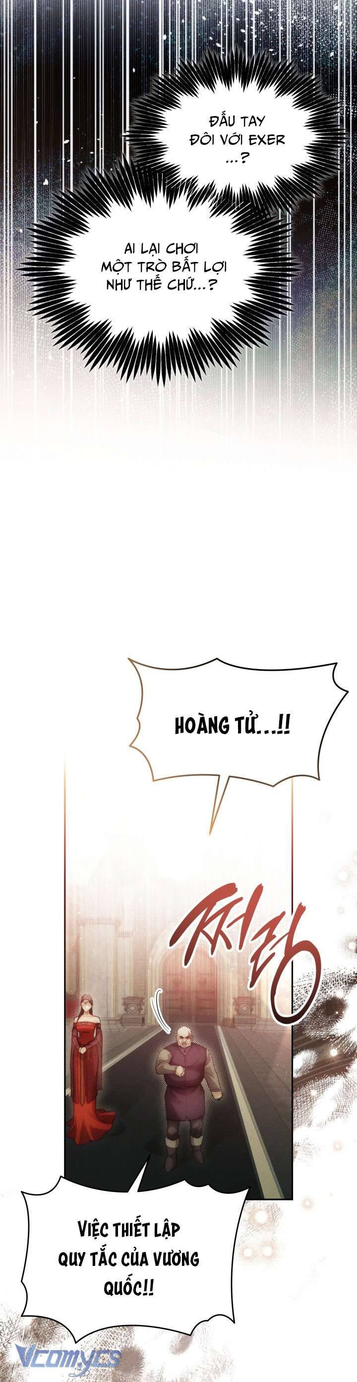 Tiếng Trống Vang Dội Chương 24 Ảnh 36