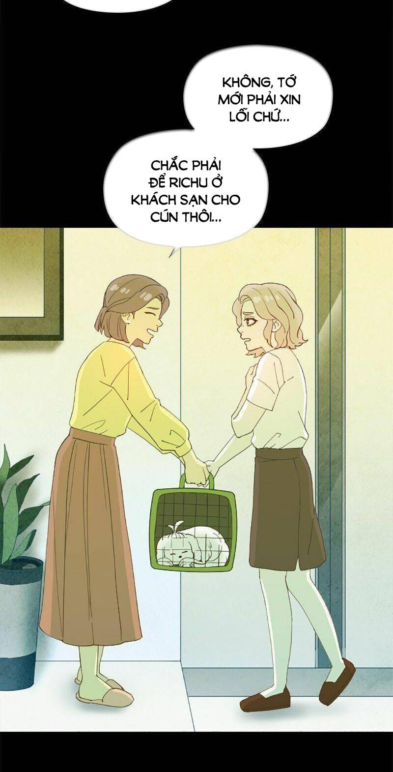 Ma Kể Chuyện Chương 36 Ảnh 10