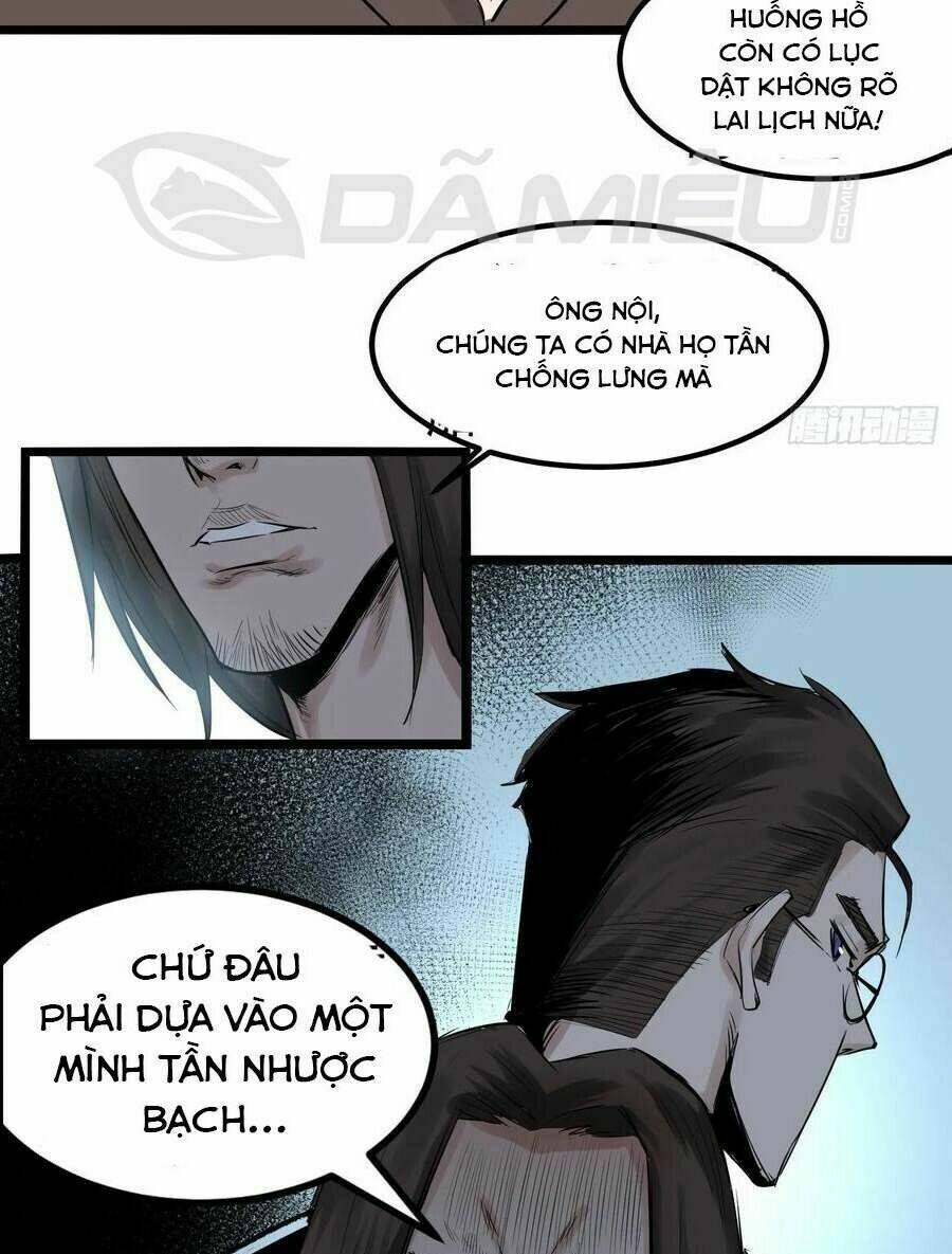 Đỉnh Phong Thần Y Chương 87 Ảnh 13