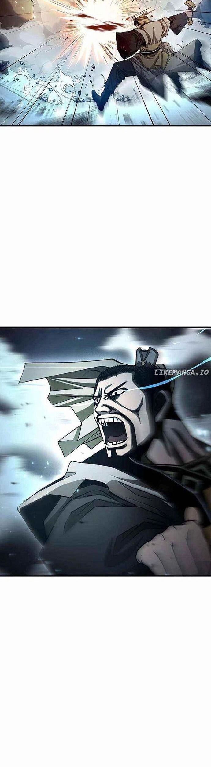 Bá Vương Chi Tinh Chương 114 Ảnh 19