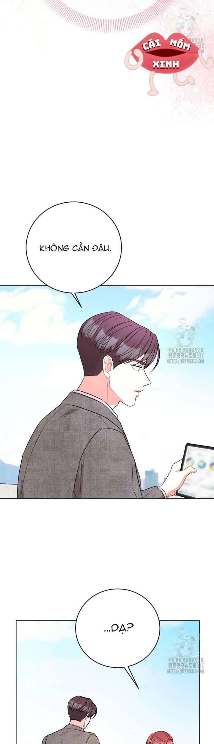 Hades Và Persephone Chương 27 Ảnh 31