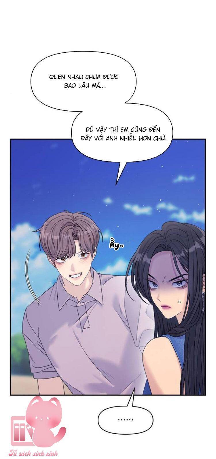 Couple Breaker Chương 78 Ảnh 15