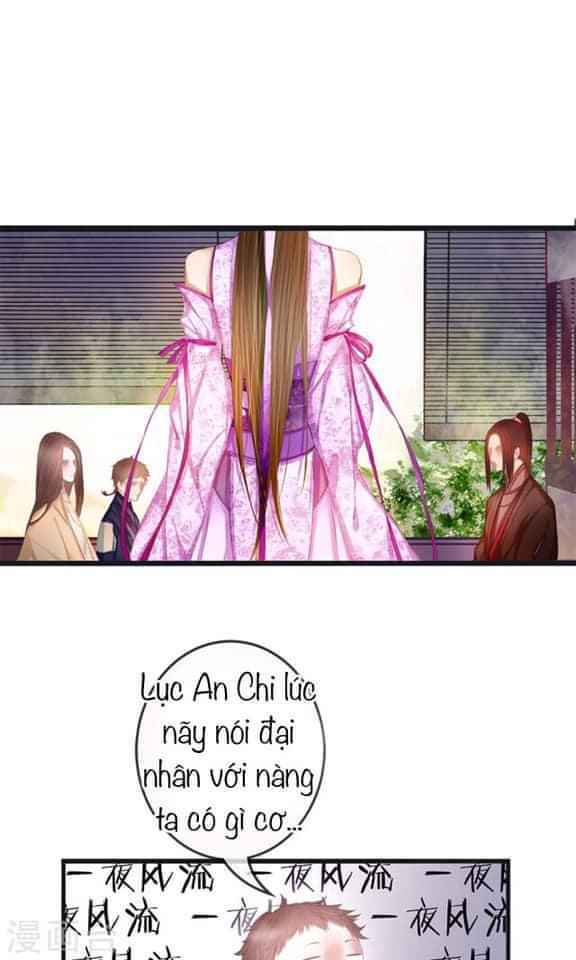 Yêu Tam Dẫn Chương 5 Ảnh 3