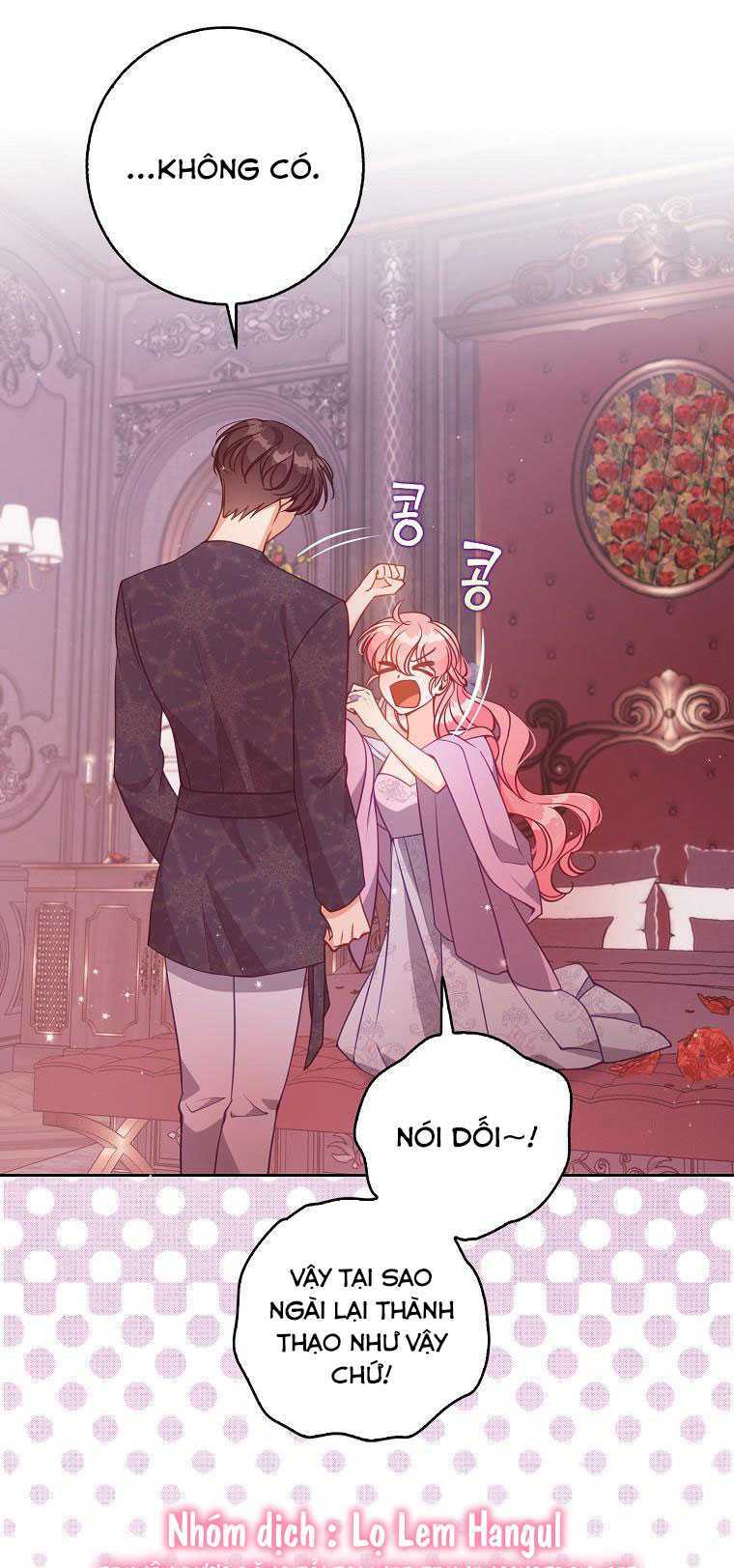 Cô Em Gái Quý Giá Của Nhân Vật Phản Diện Chương 119 Ảnh 19