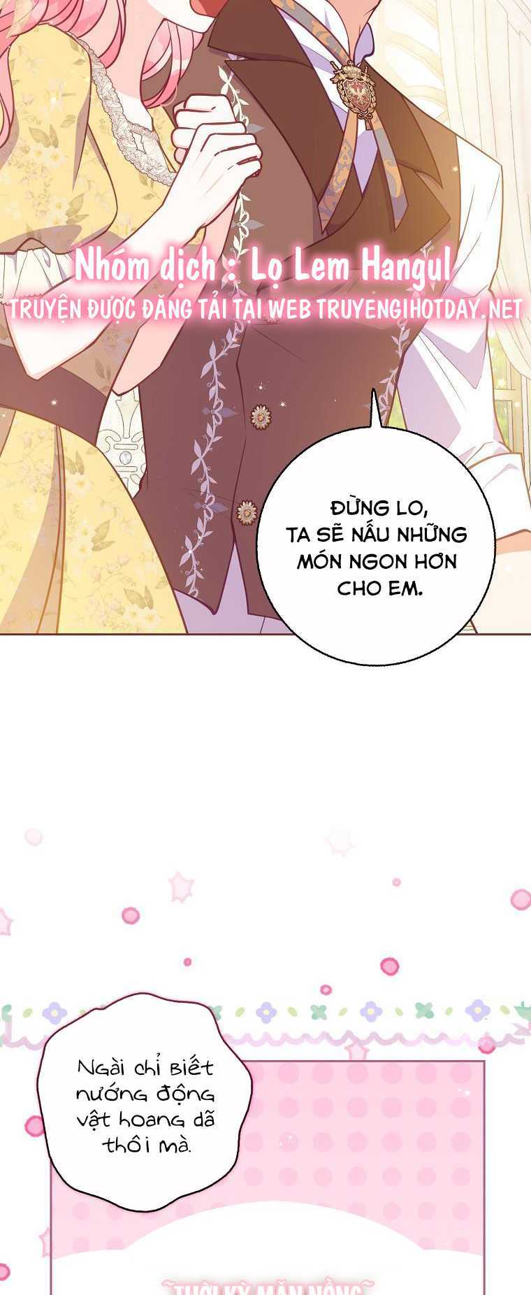 Cô Em Gái Quý Giá Của Nhân Vật Phản Diện Chương 120 Ảnh 12