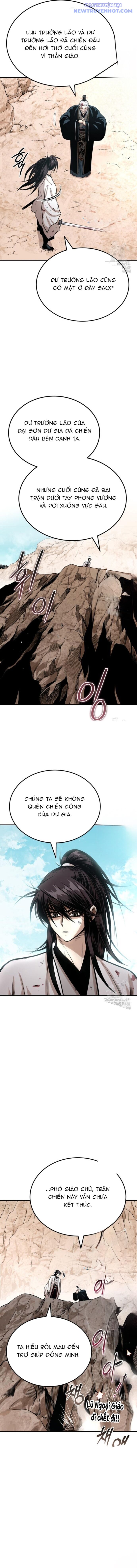 Quy Hoàn Lục Ma Đạo Chương 56 Ảnh 21