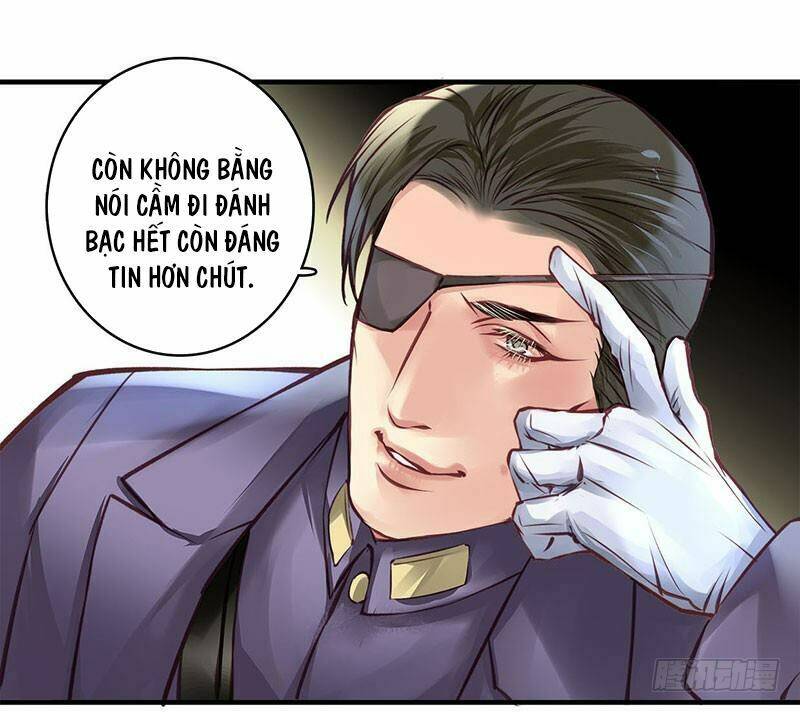 Khanh Như Tơ Chương 53 Ảnh 13