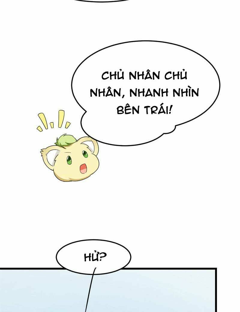 Hoàng Tử Phu Quân, Ta Nuôi Ngươi A! Chương 31 Ảnh 22