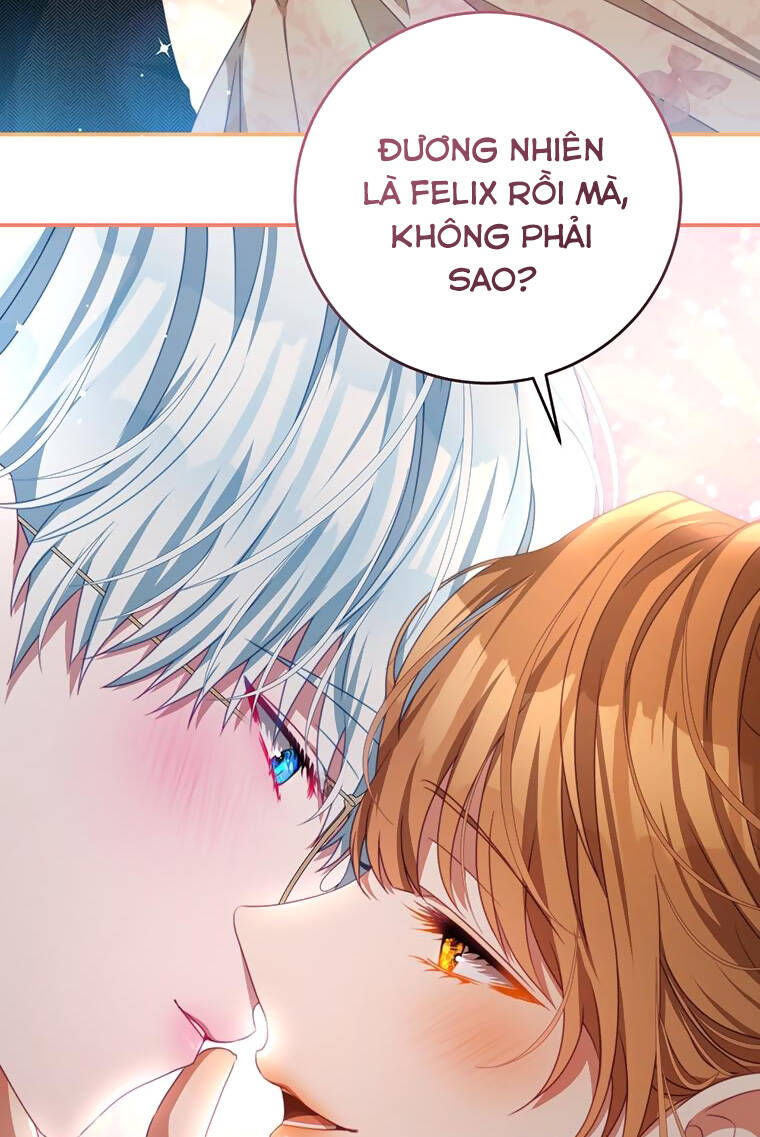 Trở Thành Tình Địch Của Các Nam Chính Chương 96.1 Ảnh 88
