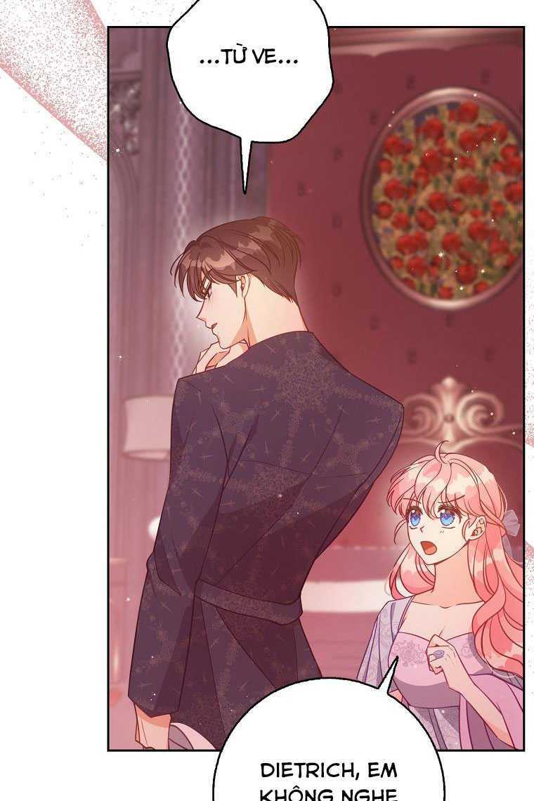 Cô Em Gái Quý Giá Của Nhân Vật Phản Diện Chương 119 Ảnh 22