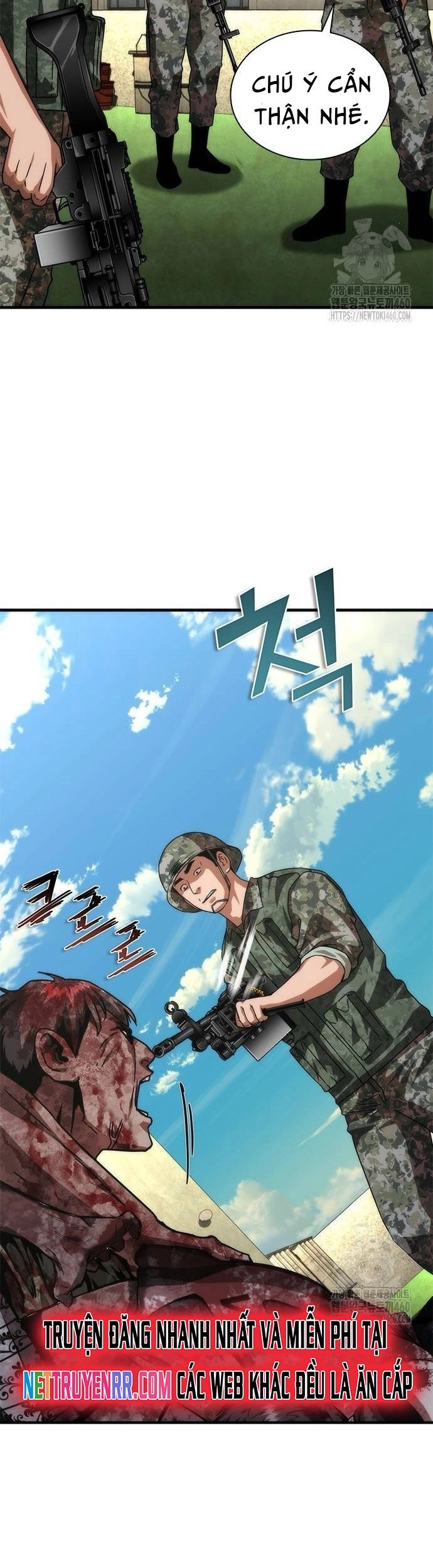 Mạt Thế Zombie 82-08 Chương 67 Ảnh 48