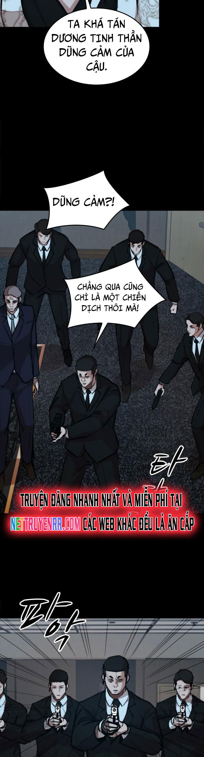 Xích Nguyệt Chương 33 Ảnh 6