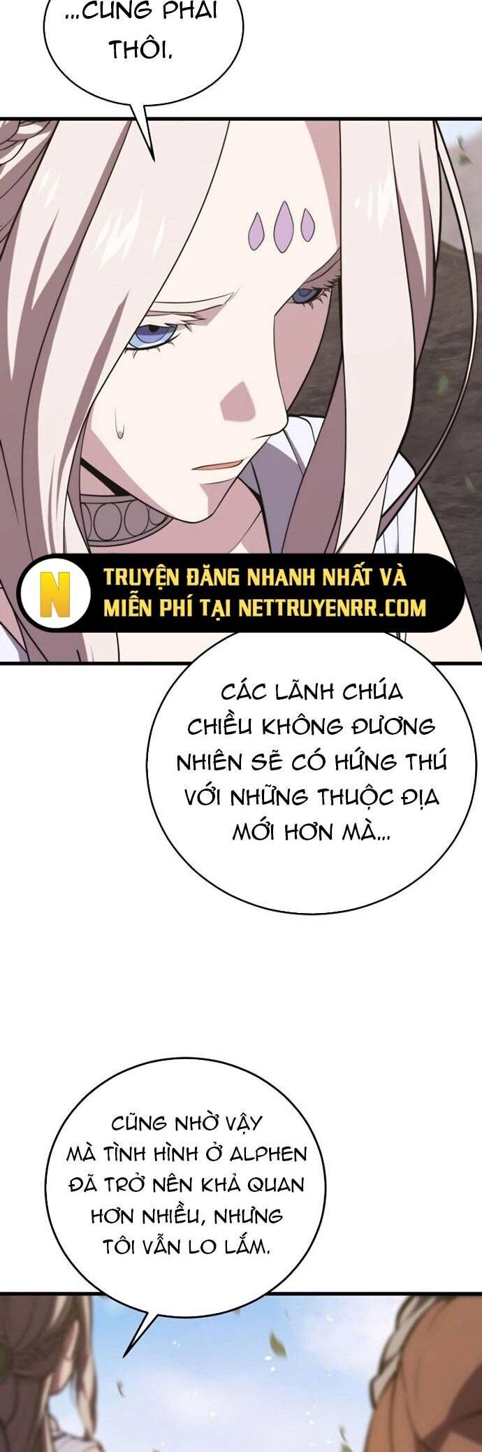 Seoul Tử Linh Sư Chương 132 Ảnh 22