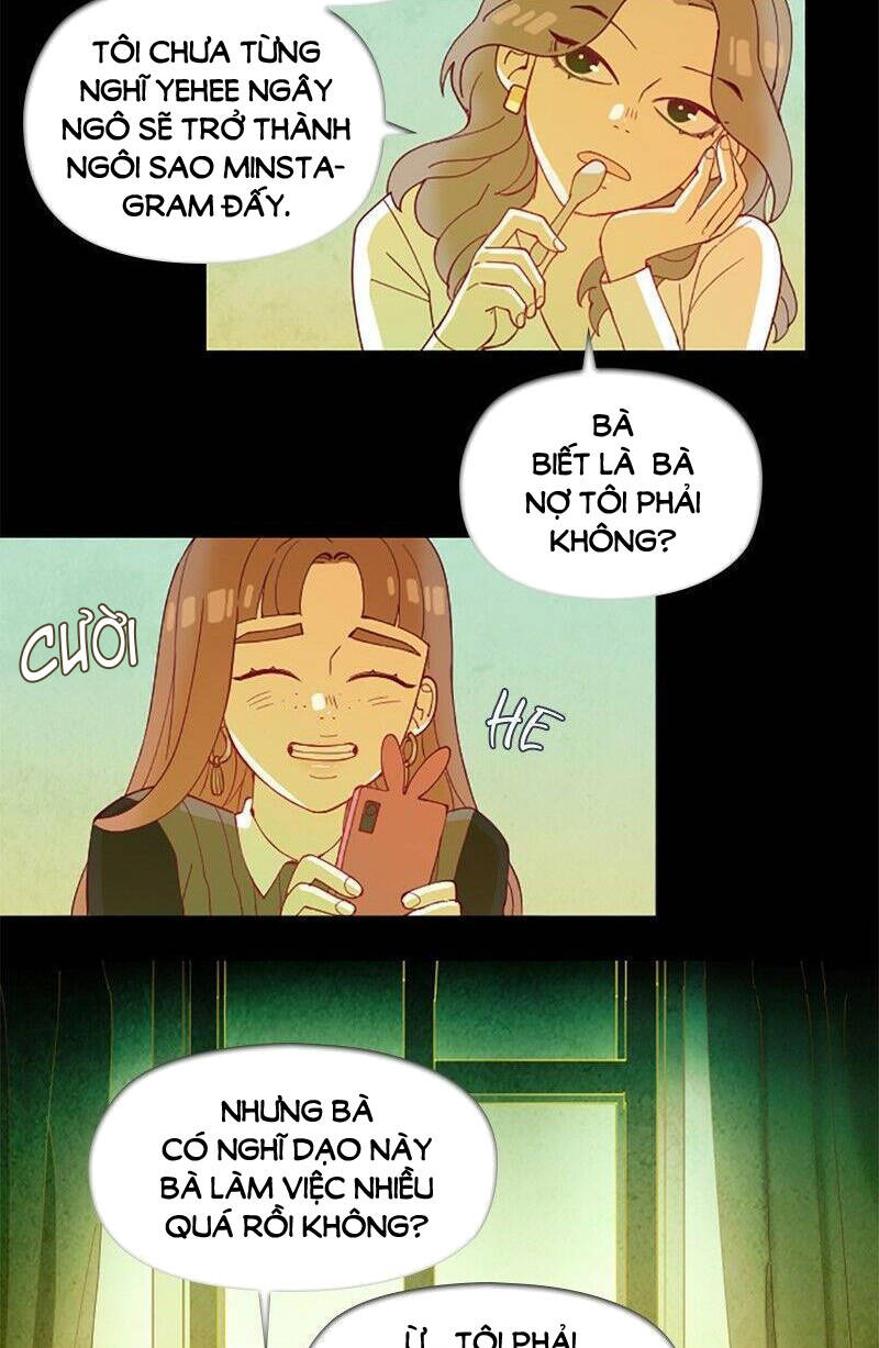 Ma Kể Chuyện Chương 30 Ảnh 25
