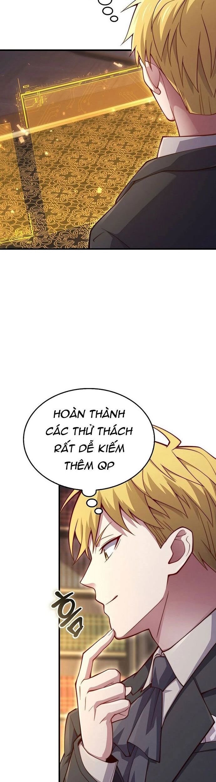 Thương Nhân Thánh Thần Chương 151 Ảnh 15