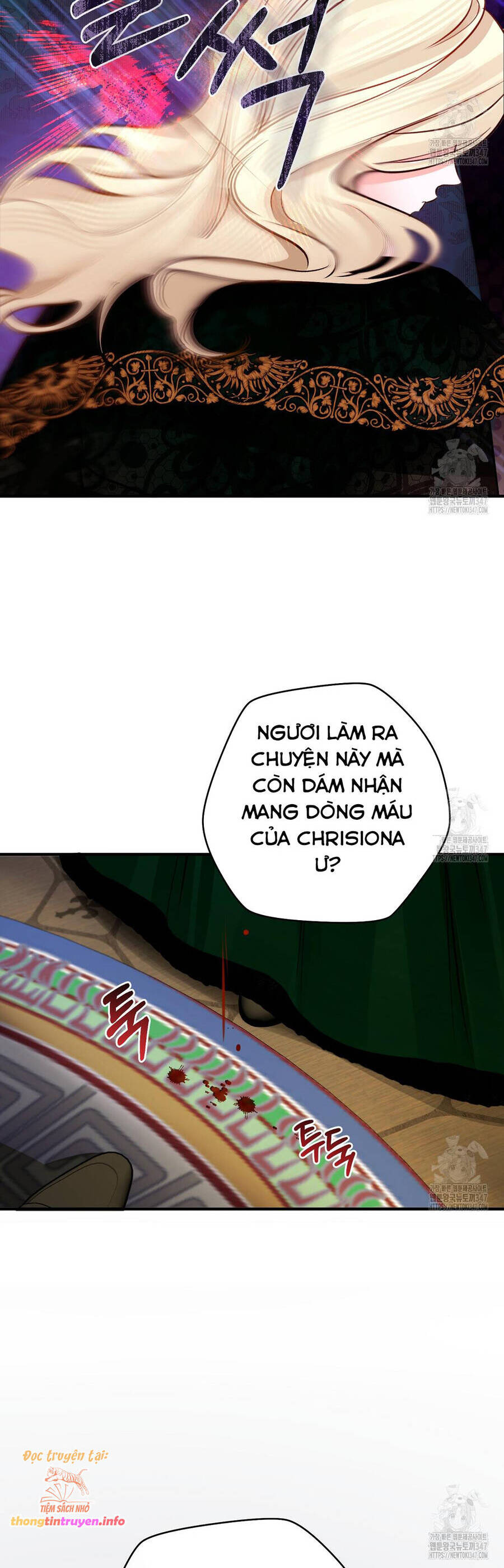 Cuộc Hôn Nhân Xa Hoa Của Đại Công Tước Là Giả Chương 62 Ảnh 40