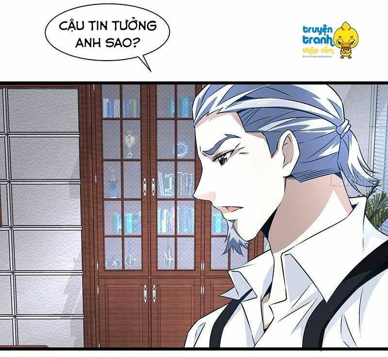 Cường Sủng Hào Môn Tiểu Manh Thê Chương 52 Ảnh 3